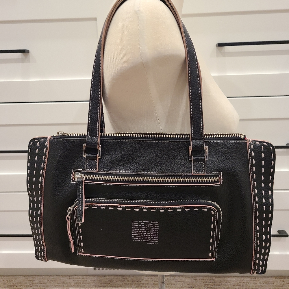 Matt & Nat shoulder bag